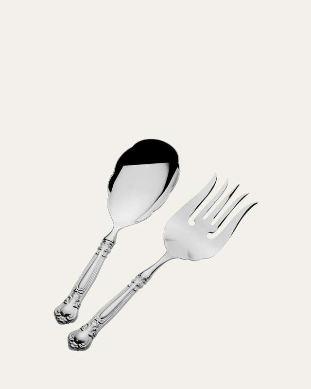 Chantilly 2-Piece Serving Set